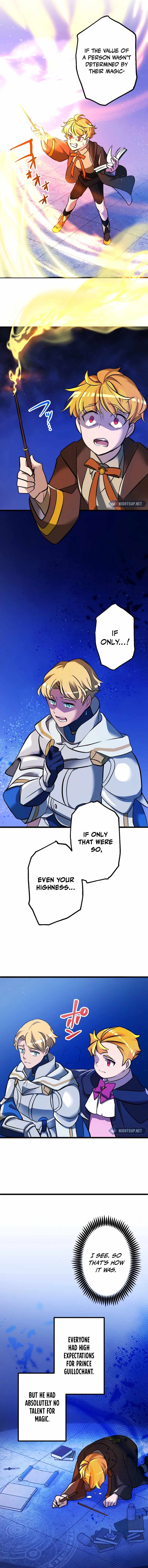 The Transcendental Extra's Strategy Guide Chapter 9 13